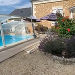 La Costonnerie 3* Leigne-sur-Usseau