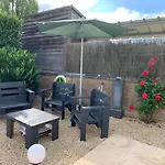 Bed & Breakfast La Costonnerie 3*