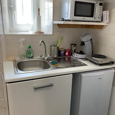 Bed & Breakfast La Costonnerie