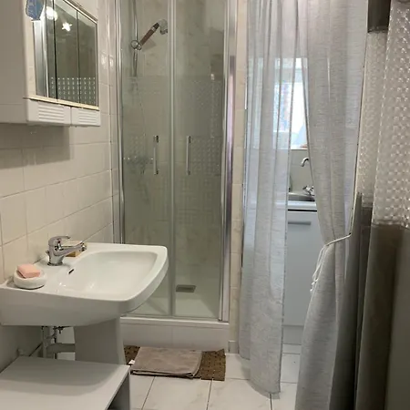 La Costonnerie Leigne-sur-Usseau