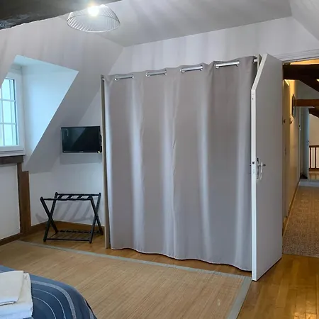 La Costonnerie 3* Leigne-sur-Usseau