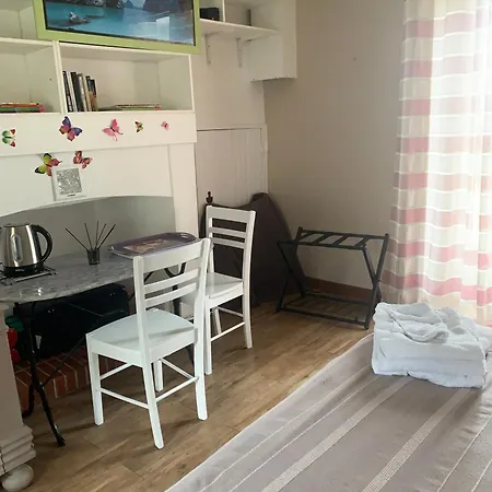 Bed & Breakfast La Costonnerie Leigne-sur-Usseau