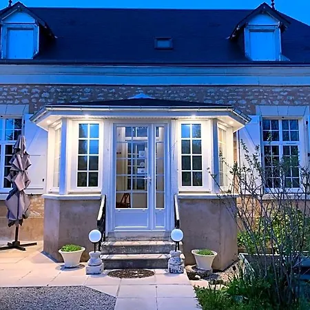 Bed & Breakfast La Costonnerie 3*