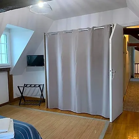 Bed & Breakfast La Costonnerie