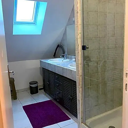 Bed & Breakfast La Costonnerie 3*