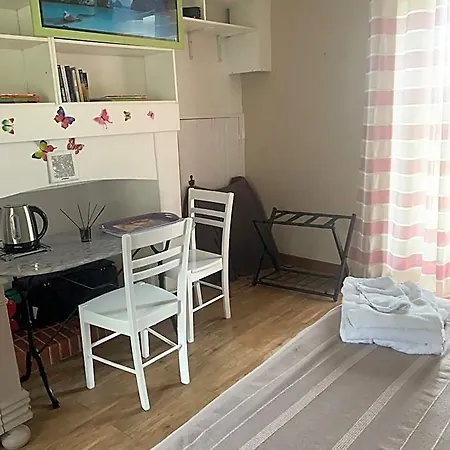 Bed & Breakfast La Costonnerie Leigne-sur-Usseau